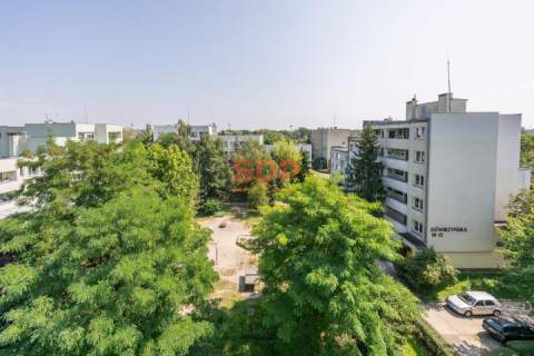 2-pokojowe mieszkanie do remontu na Kuźnikach