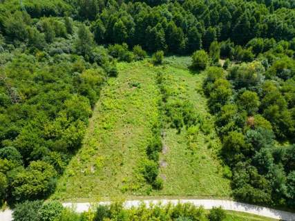 Działka z WZ ul. Wschodnia Ostrowiec 2945m2