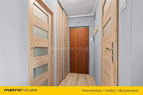 3-pok balkon. Ruda Śląska I Katowicka I Bykowina