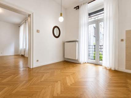 Mieszkanie na sprzedaż, 116,01 m2, Katowice
