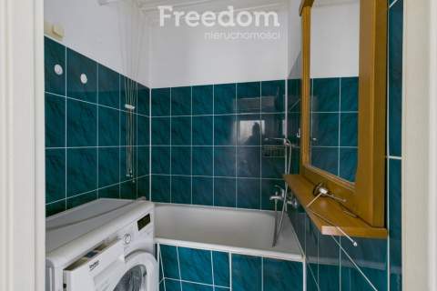 Pierwsze mieszkanie lub inwestycja 36 m2