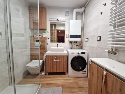 3 pok, 51 m2, ul. Kobierzyńska/Zachodnia, Ruczaj