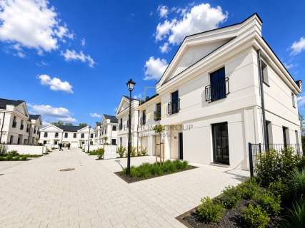 Dom klasy Premium .160 m Garaż 2 miejsca 
