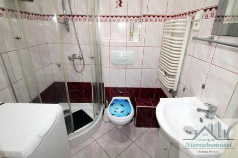 Mieszkanie 2 pok. 49 m2, 1 piętro, Bielawa