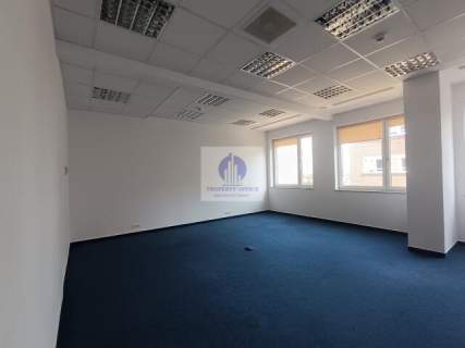 Mokotów lokal biurowy 46,40 m2 do wynajęcia