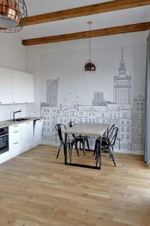 Mieszkanie na sprzedaż, 44,56 m2, Warszawa