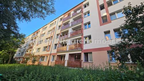 Mieszkanie na sprzedaż, 36,7 m2, Warszawa