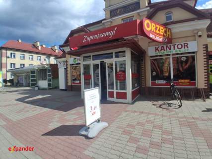 lokal 46 m2 do wynajęcia