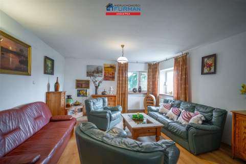 Dom na sprzedaż, 140 m2, Tarnowo
