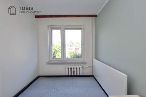 4 pokoje Naramowice Po remoncie