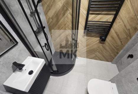 Osiedle Oficerskie, 45m2 po remoncie