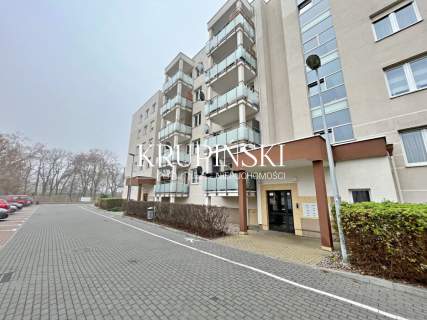Toruń, Słoneczne Tarasy, 51m2, 2 Pokoje, Garaż
