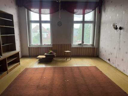 Przestronne mieszkanie w centrum Kłodzka