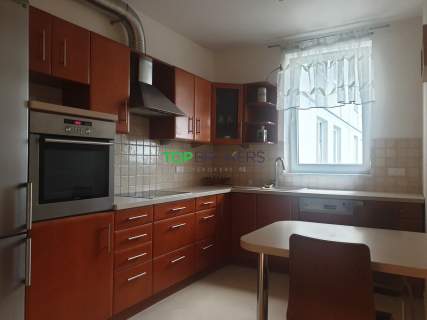 Komfortowe 2 pokoje z balkonem na Marinie