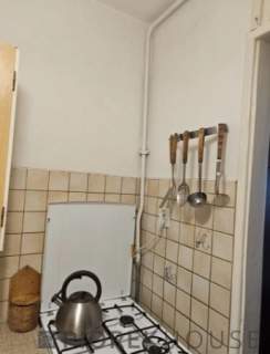 2-pokojowe mieszkanie na Pradze-Południe
