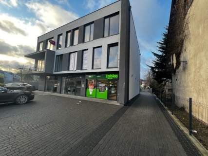 Lokal biurowy Reda ul. Gdańska 26