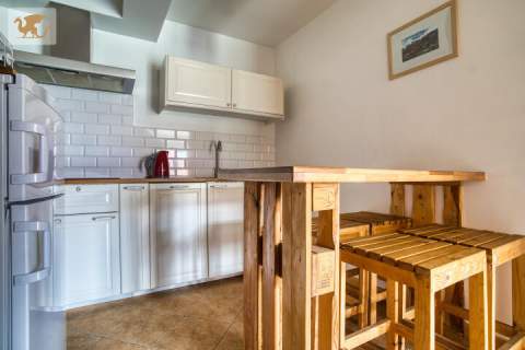 Apartament z widokiem na Tatry Kościelisko 49,31 m2