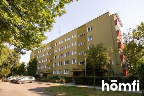 3 pokoje Potencjał aranżacyjny Bieżanów Nowy