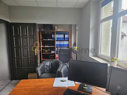 Dębiec Dom 240 m2, Magazyn 124 m , działka 801m2