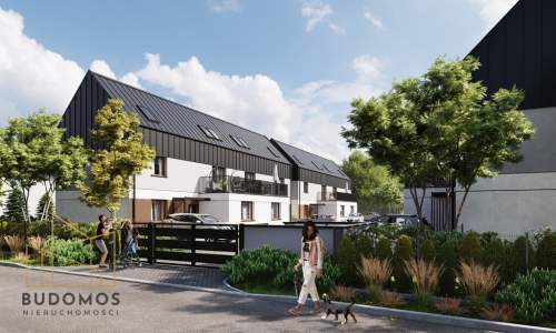 Apartamenty Gruntowa - mieszkanie z ogródkiem.