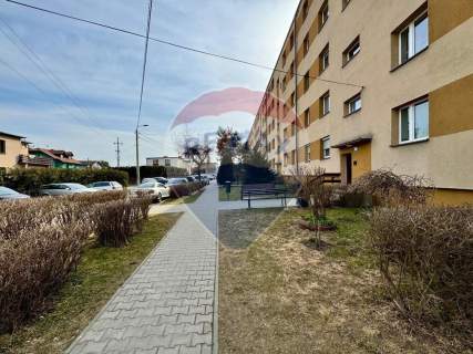 Kawalerka po remoncie 1 piętro, centrum Czerwionki