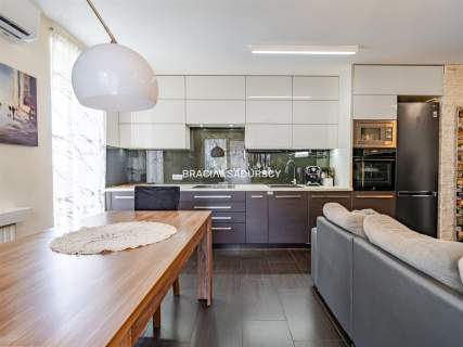 3 POKOJE l 2 BALKONY l 60M2 l WOLA DUCHACKA