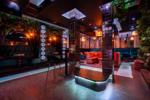 PRESTIŻOWY KLUB MUZYCZNY GOTOWY BIZNES SOPOT