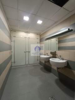 Mokotów lokal biurowy 150 m2 do wynajęcia