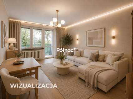 Mieszkanie na parterze 42,93 m Siemiatycze