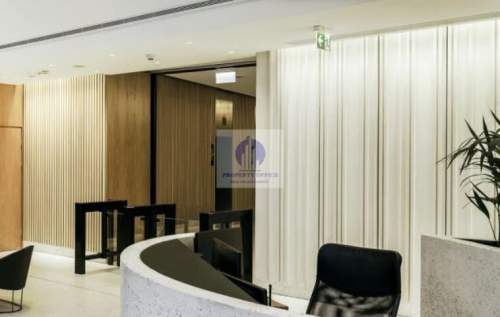 Wola lokal biurowy 302,12 m2 do wynajęcia