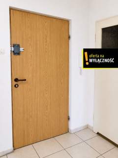 Kawalerka - Spółdzielcza KSM