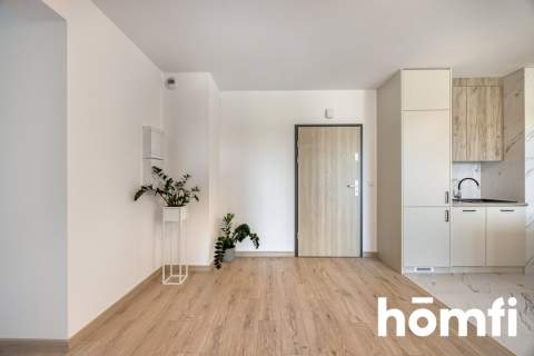 NOWE 4 POKOJE WIDOK 11 PIĘTRO