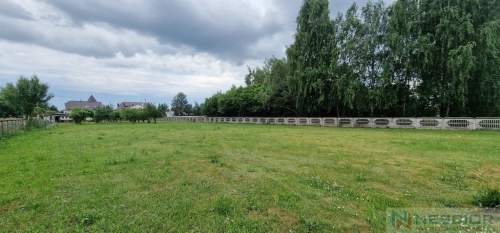 Duża działka usługowa 6000m2 w Grezów