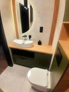 Mieszkanie do wynajęcia, 17 m2, Kraków