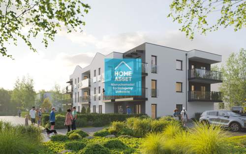 Zamieszkaj lub inwestuj   Pinea Apartamenty