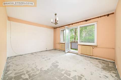 3 pokojowe mieszkanie 57 m na Gocławiu