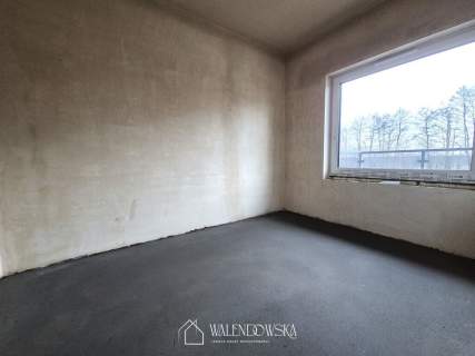 3 pokoje, poddasze- Kobylnica Toskańska / III etap
