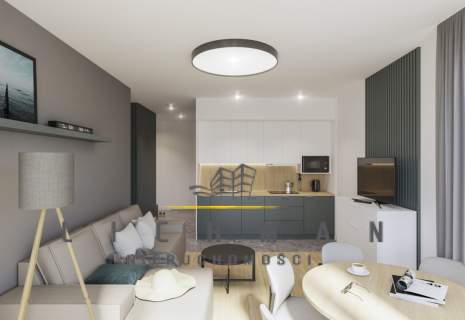 Apartamenty Międzyzdroje