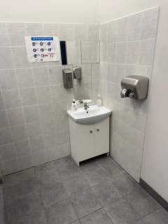 Do wynajęcia lokal biurowy 172 m2