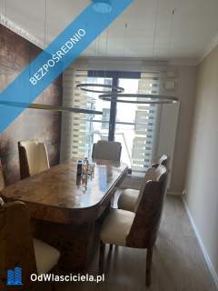 Apartament wysoki standard, MOKOTÓW, przy Parku Królikarnia P