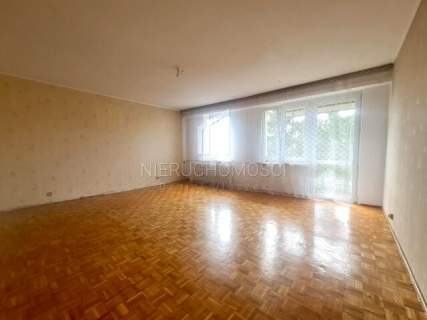 JASNE MIESZKANIE DO REMONTU, JASŁO, UL. SIKORSKIEGO, 48M2