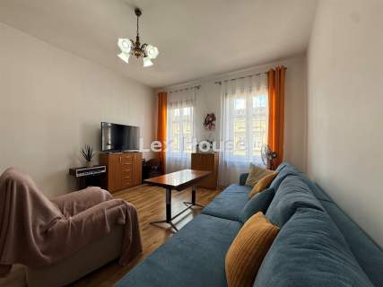 Mieszkanie na sprzedaż, 55,1 m2, Szczecin
