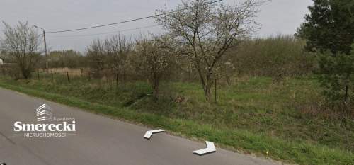Działka budowlana z MPZP możliwość podziału