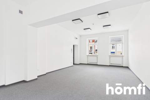 Gotowy lokal 36m2 Centrum Dąbrowy Górniczej