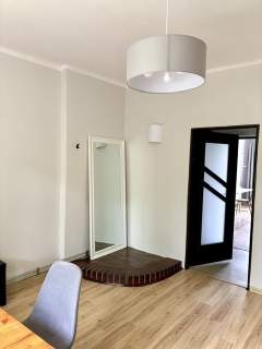 Mieszkanie do wynajęcia, 52 m2, Milanówek