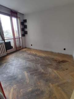 Kawalerka na Górnej z balkonem, ul. Niemcewicza 14