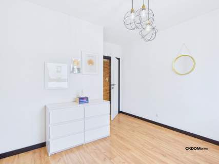 Ponadczasowa elegancja i komfort   Apartament ul. Wyścigowej,...