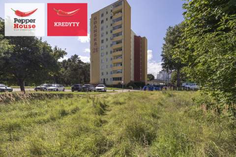 3 POKOJE 61,4 M 10 MINUT DO PLAŻY 