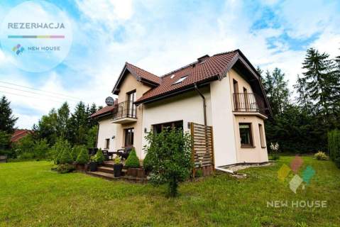 Różnowo, dom wolnostojący z tarasem,działka 970 m2