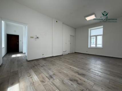 Gotowiec inwestycyjny/Centrum/ul. Mała